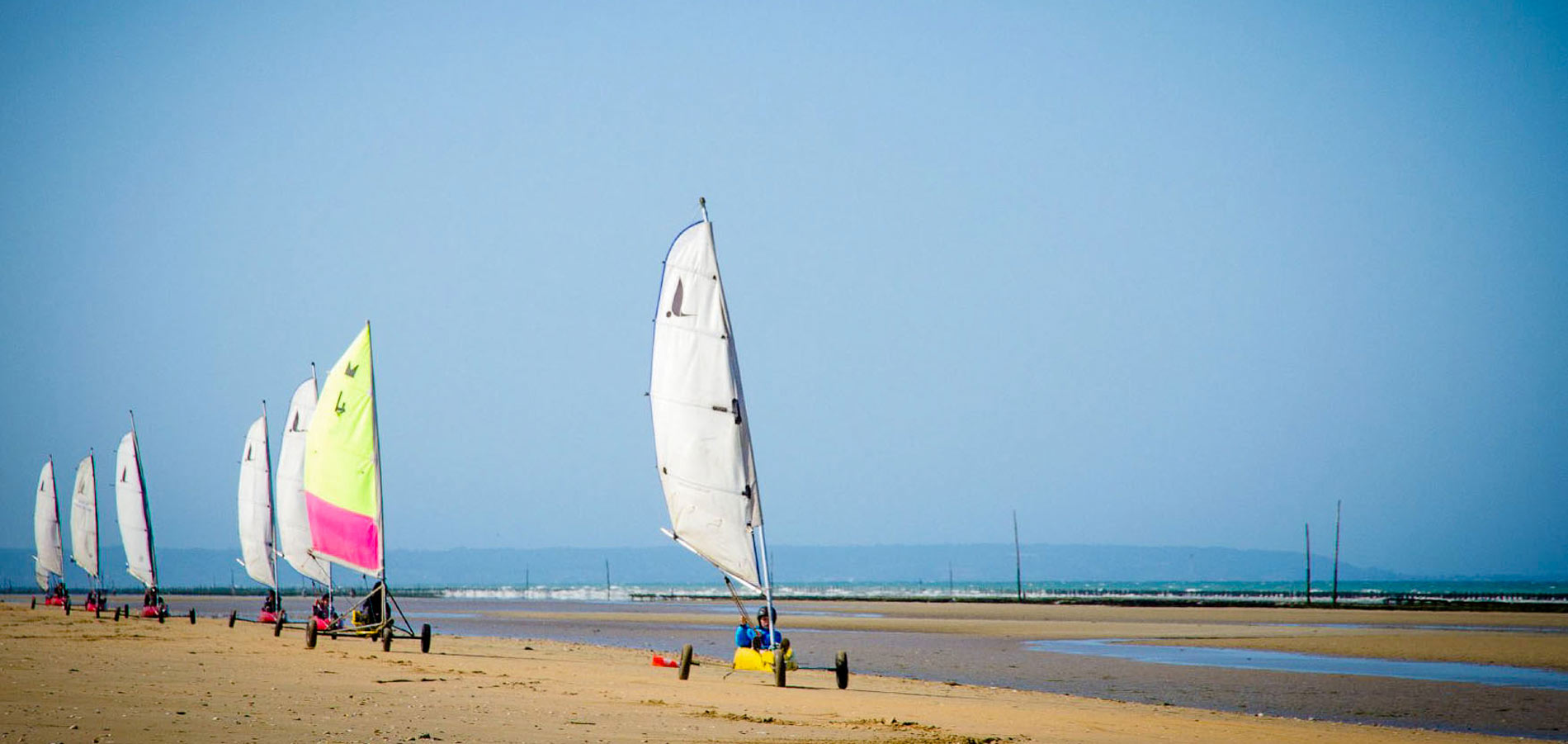 Gîte plage du débarquement