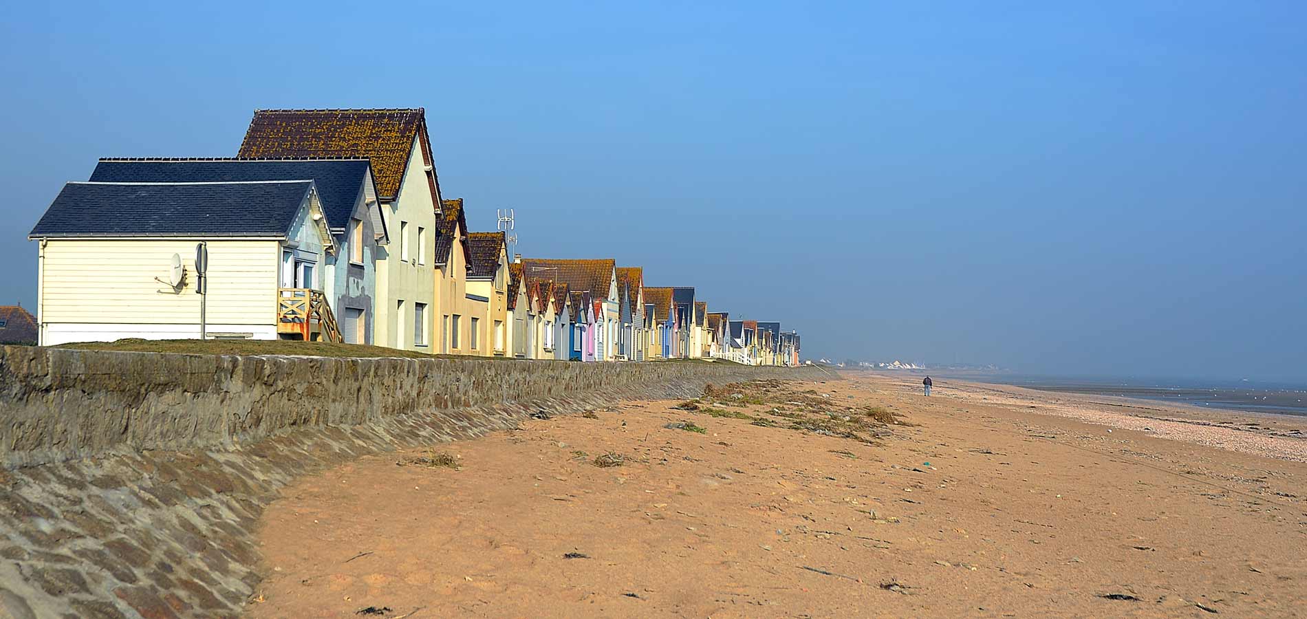 Location Gîte Basse Normandie