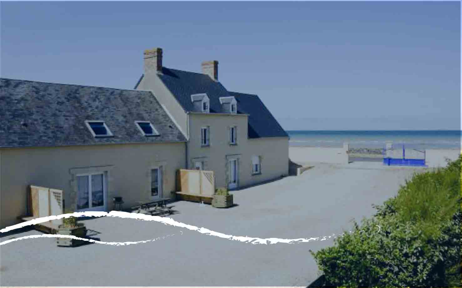 Location Gîte Manche