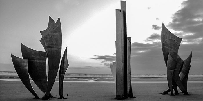 Gîte plage du débarquement basse Normandie