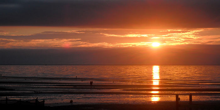 Location gîte Normandie